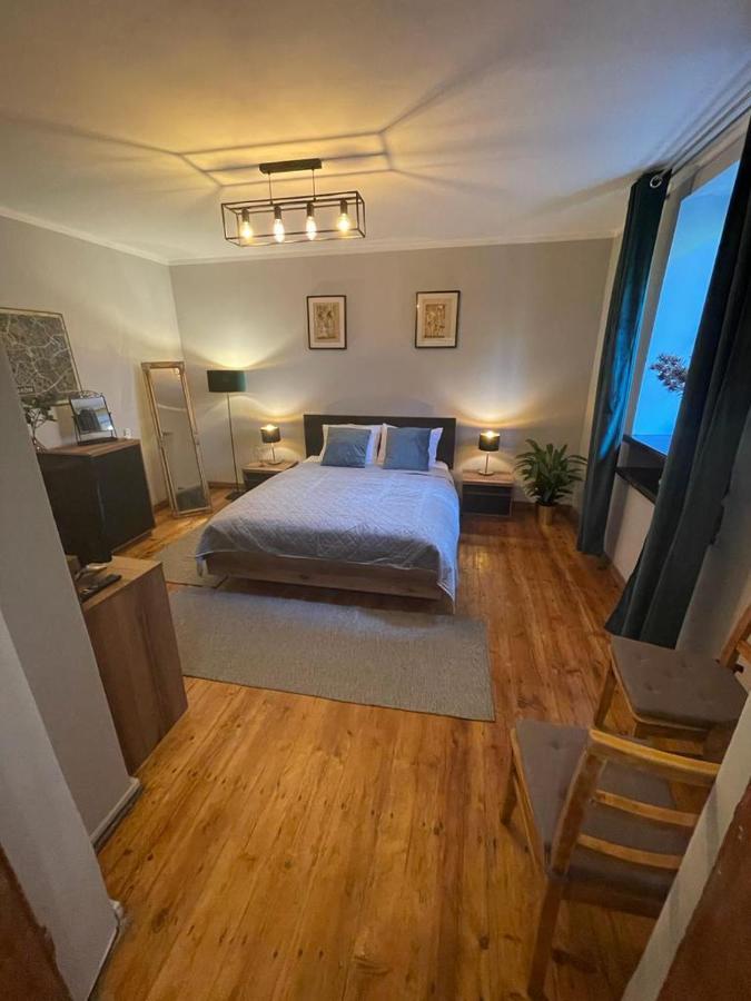 Shapiro Apartment Kazimierz 克拉科夫 外观 照片